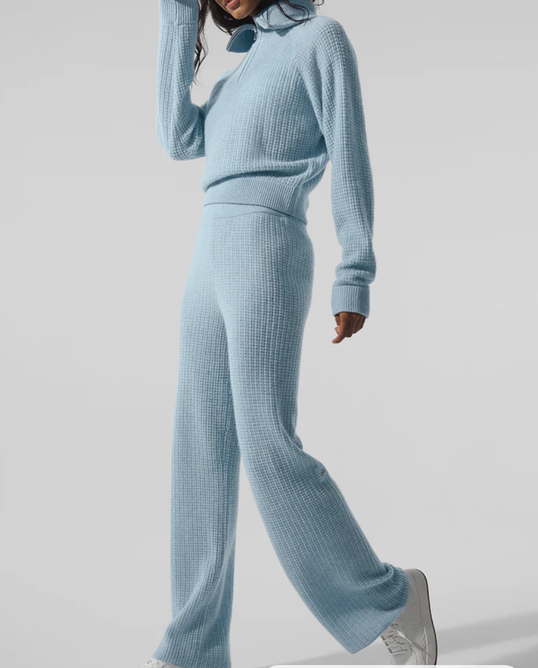 Blue Knot Co-Ord Set